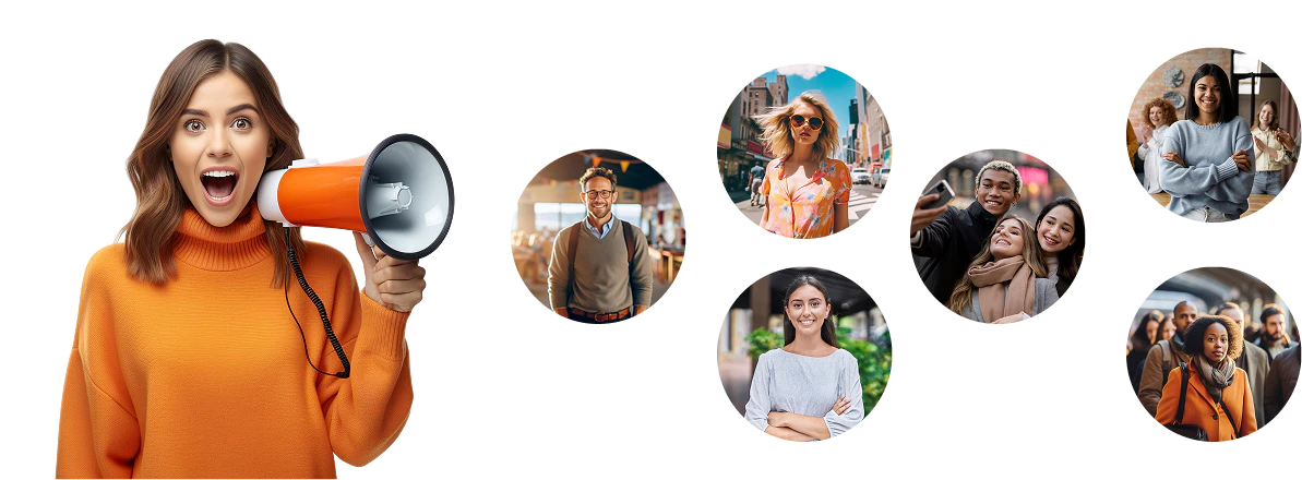Launch Targeted Campaigns That Convert